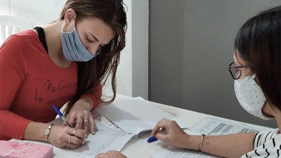 Así funcionará el programa de reconversión de planes sociales a empleo genuino