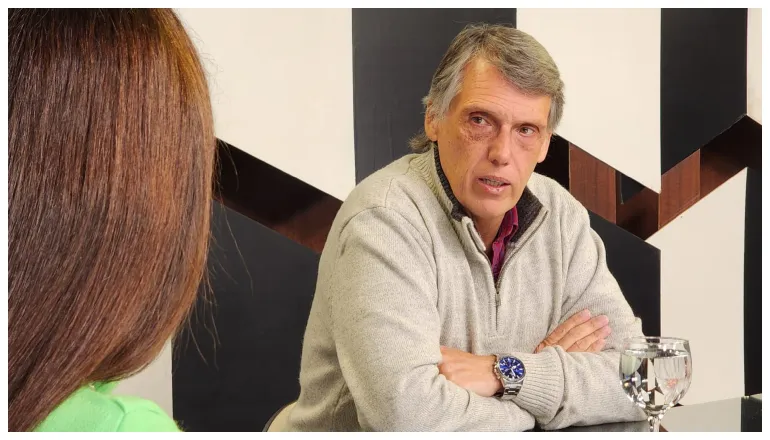 pablo kosiner