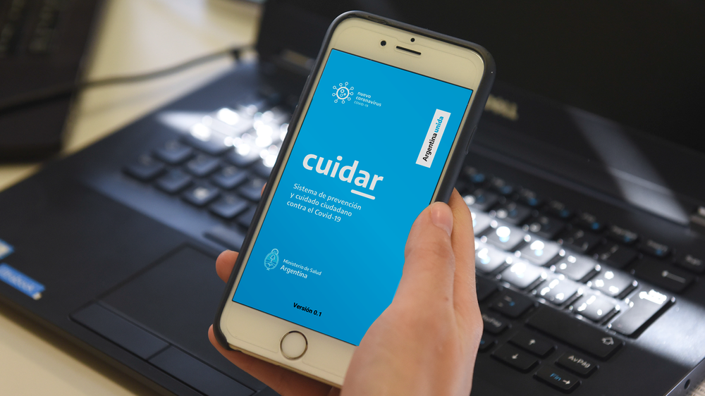 app-cuidar