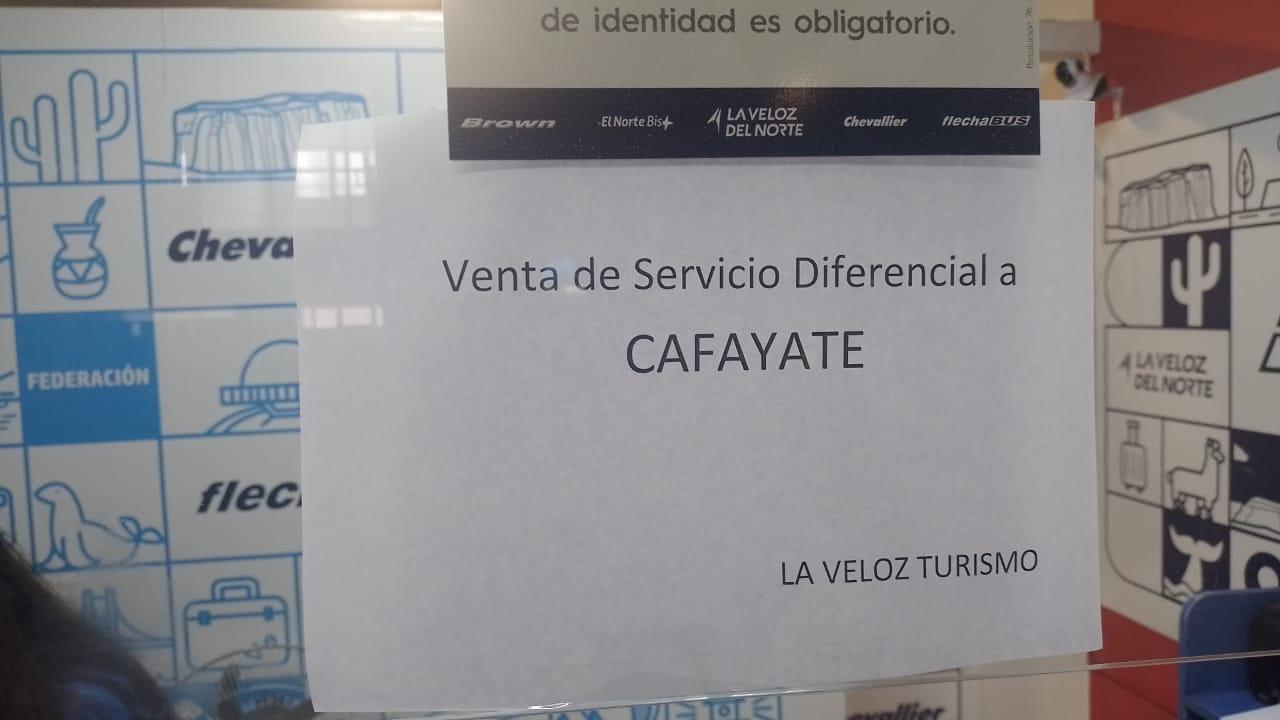 terminal cafayate terminal cafayate