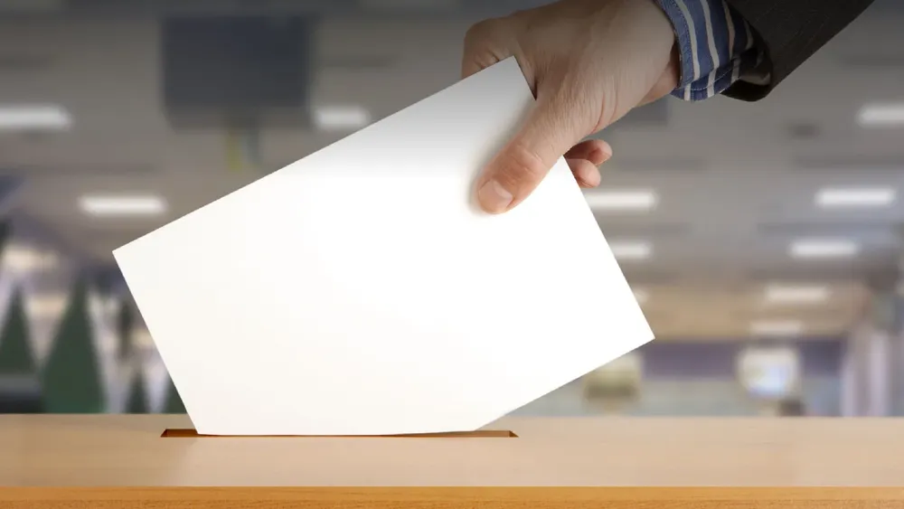 elecciones