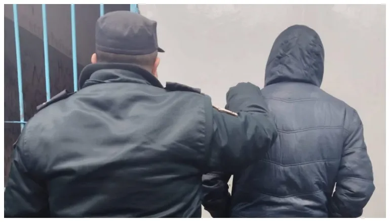 robo frustrado por vecinos huaico