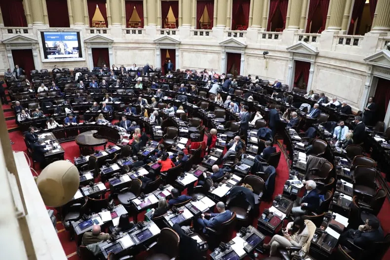 diputados