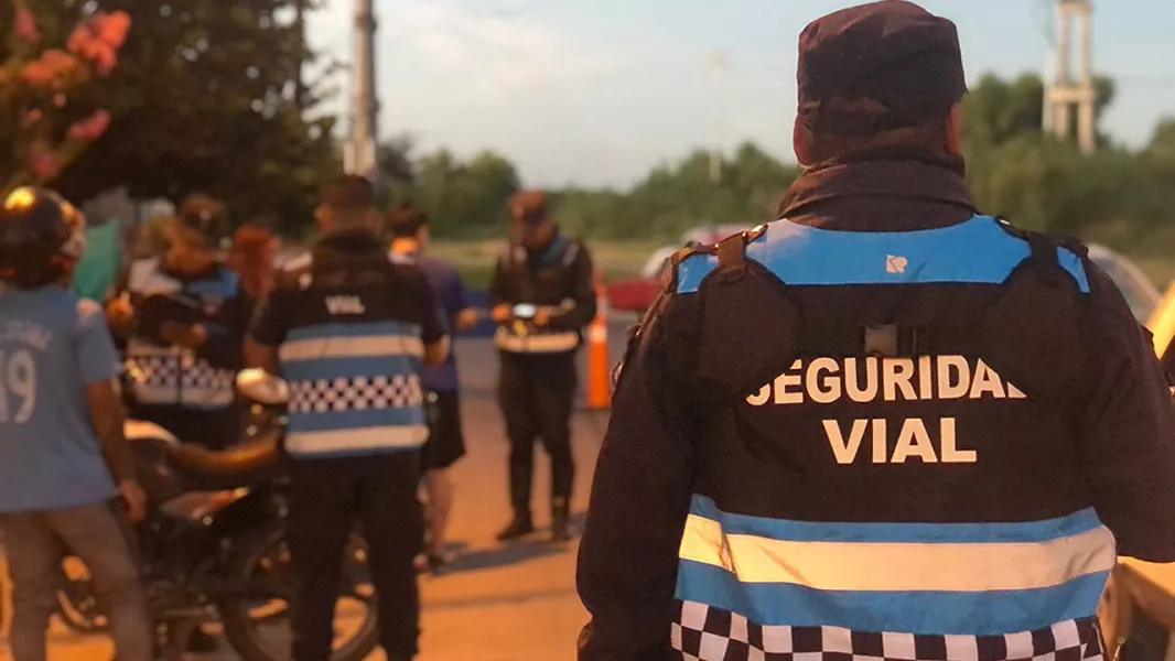 15972-seguridad-vial-detecto-mas-de-340-conductores-circulando-alcoholizados