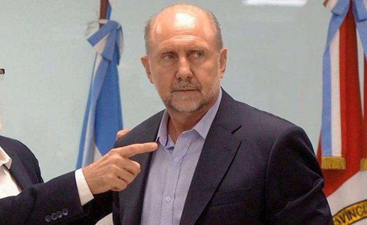Omar Perotti