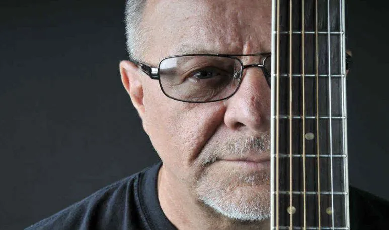 leon gieco