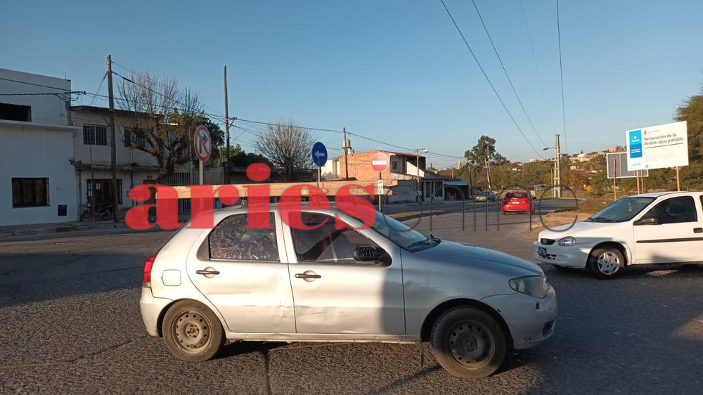 Avenida Juan XXIII