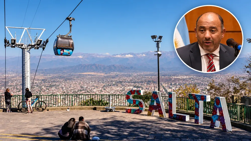 DIB ASHUR TURISMO