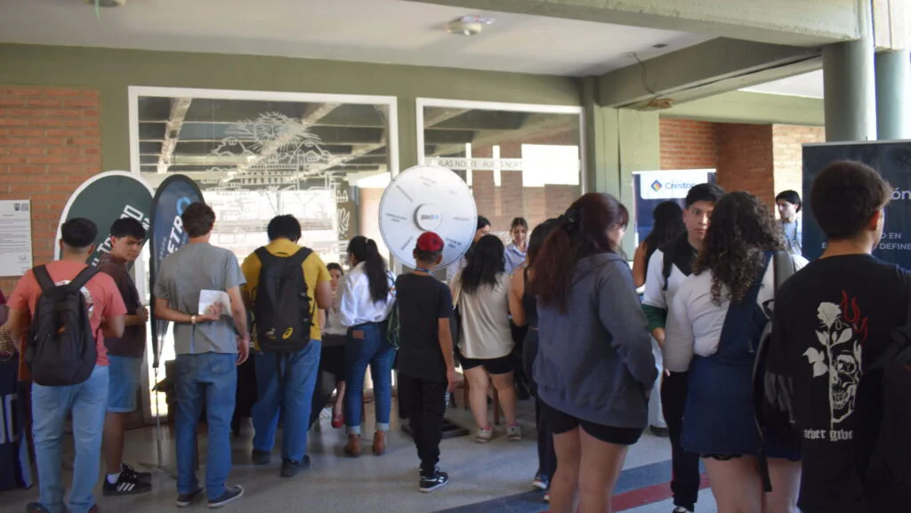 FRIA EMPLEABILIDAD UNSA