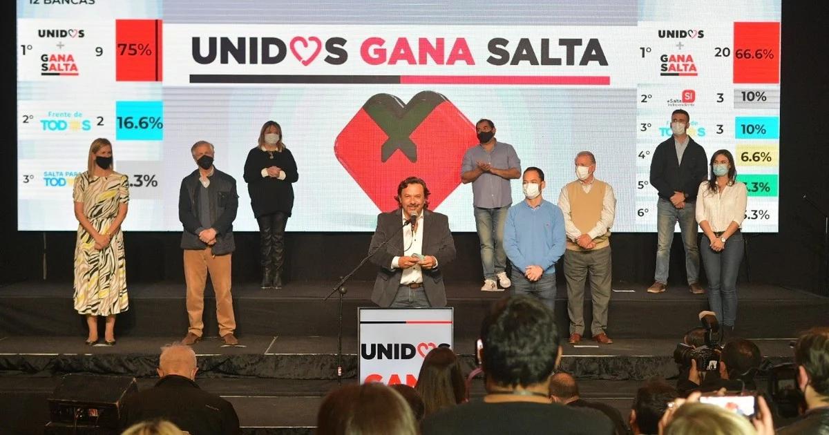 elecciones 2021