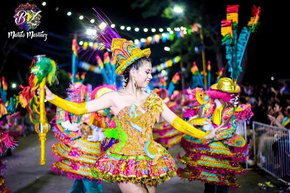 corso orán