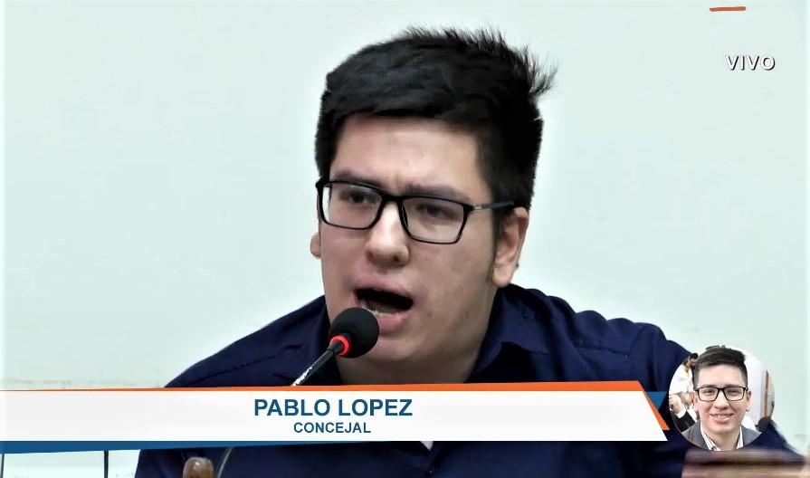 lopez pablo pro