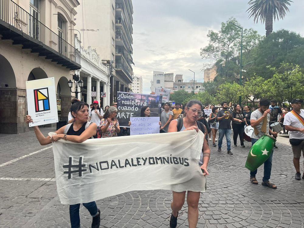 cultura manifestacion