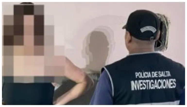 rescate en salvador mazza