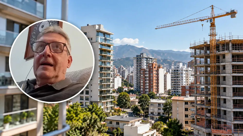 HERNAN MAGNASCO PASARON COSAS