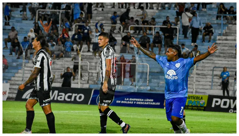 gyt y chaco for ever