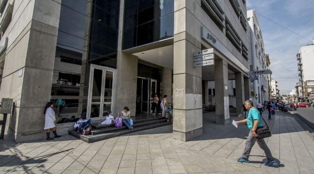 Afip Salta
