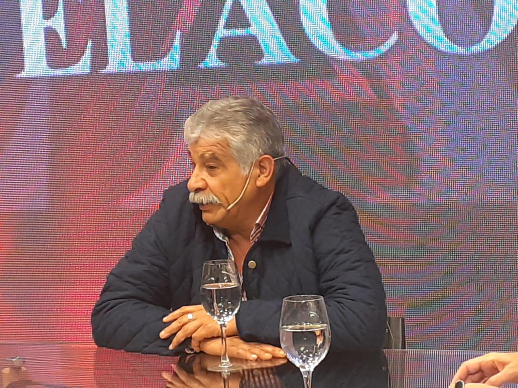 mario cuenca