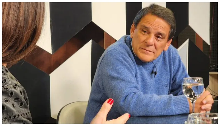 eesteban carral cook en día de miércoles