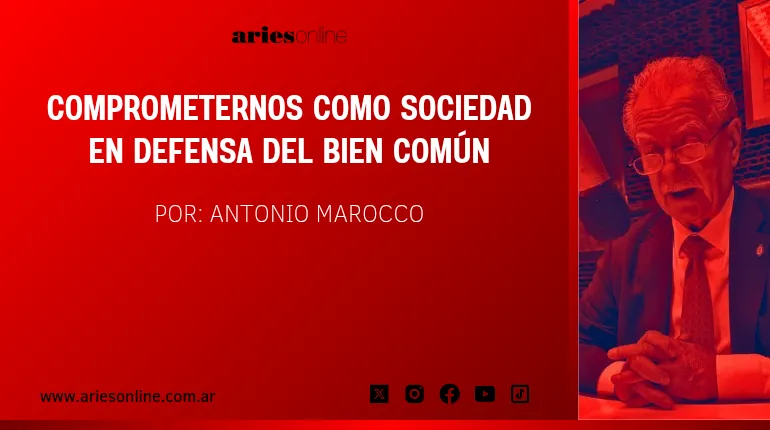 Marocco columna