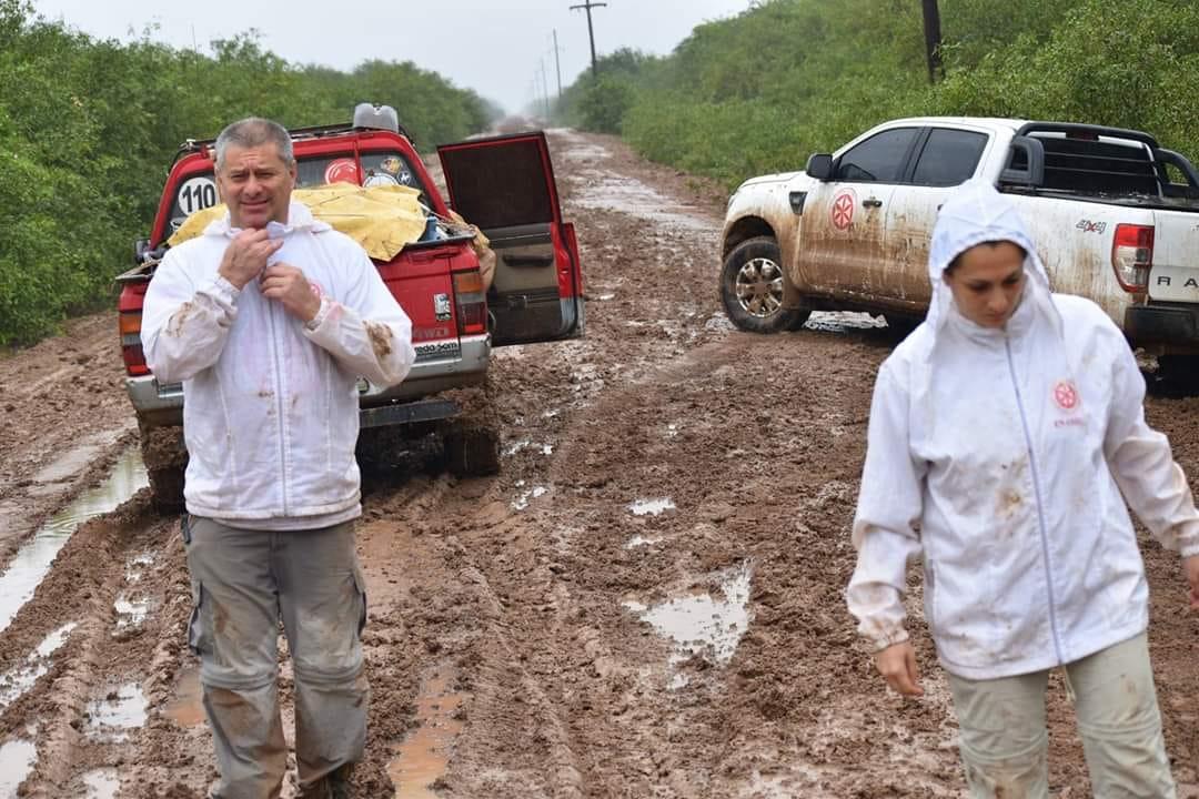 enfermeros