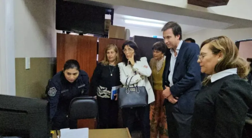 Modernizacion Seguridad
