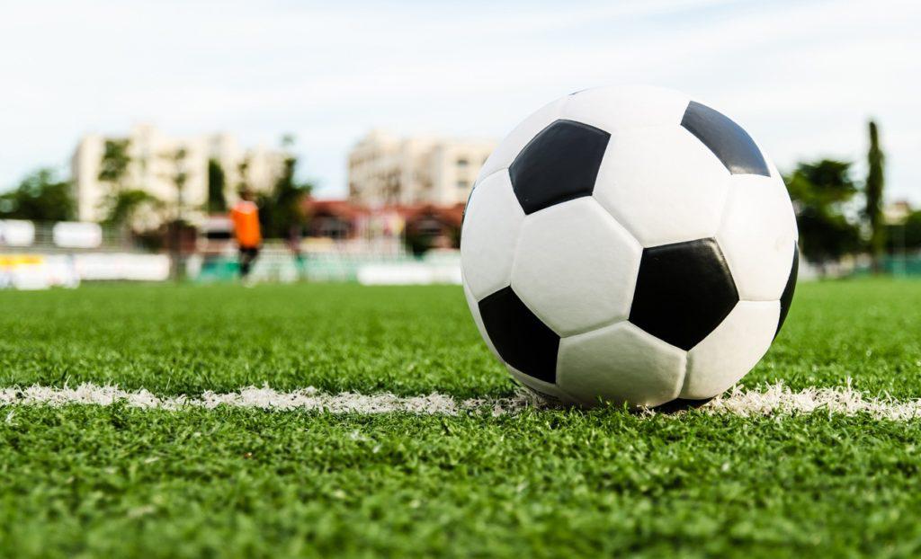 pelota futbol