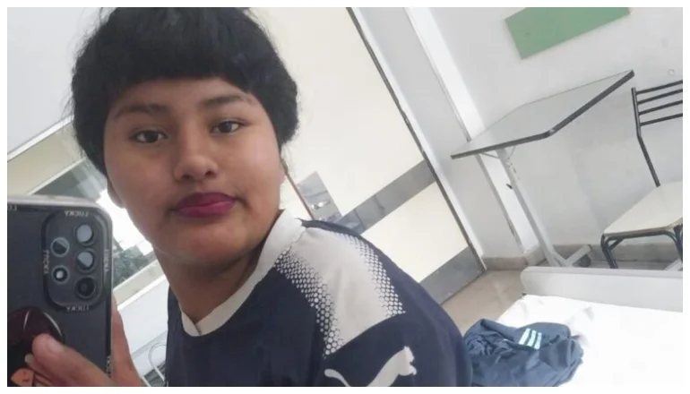BUSQUEDA DE MORENA