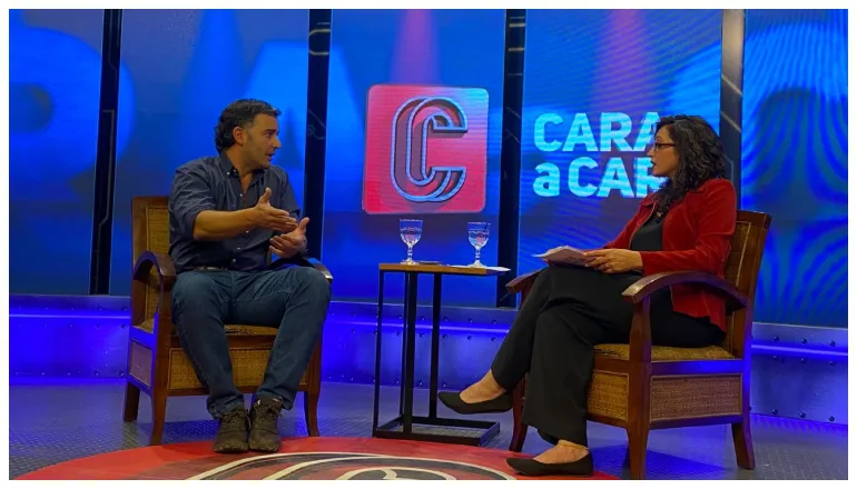 ignacio jarsun cara a cara 2025 (1)