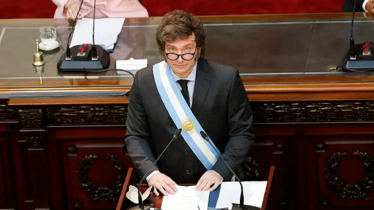 milei-el-congreso