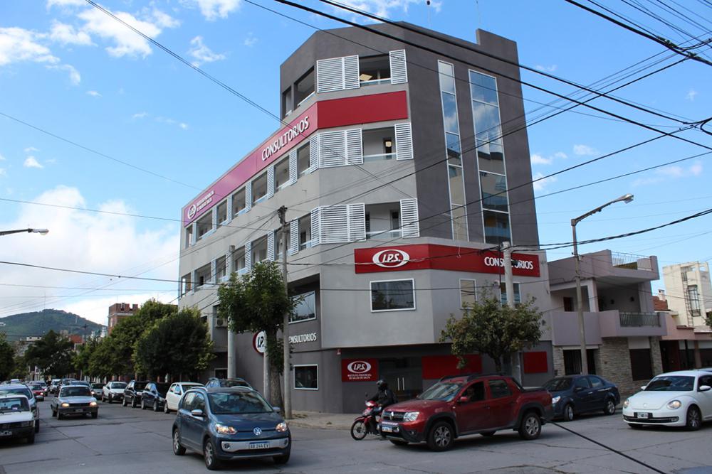 ips consultorios