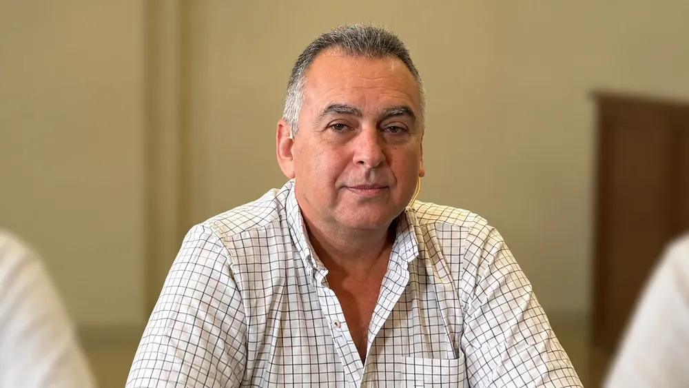 marcelo moises