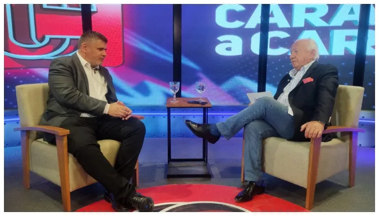 leandro aguilar en cara a cara (2)