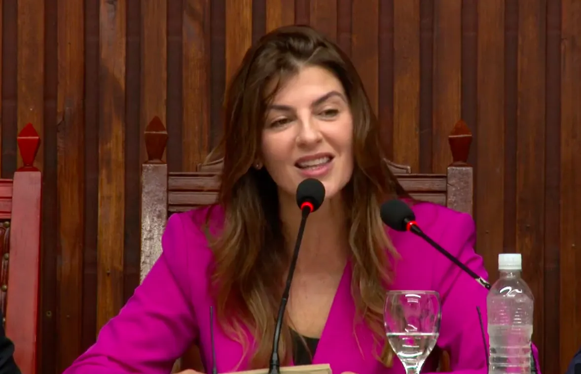Bettina Romero