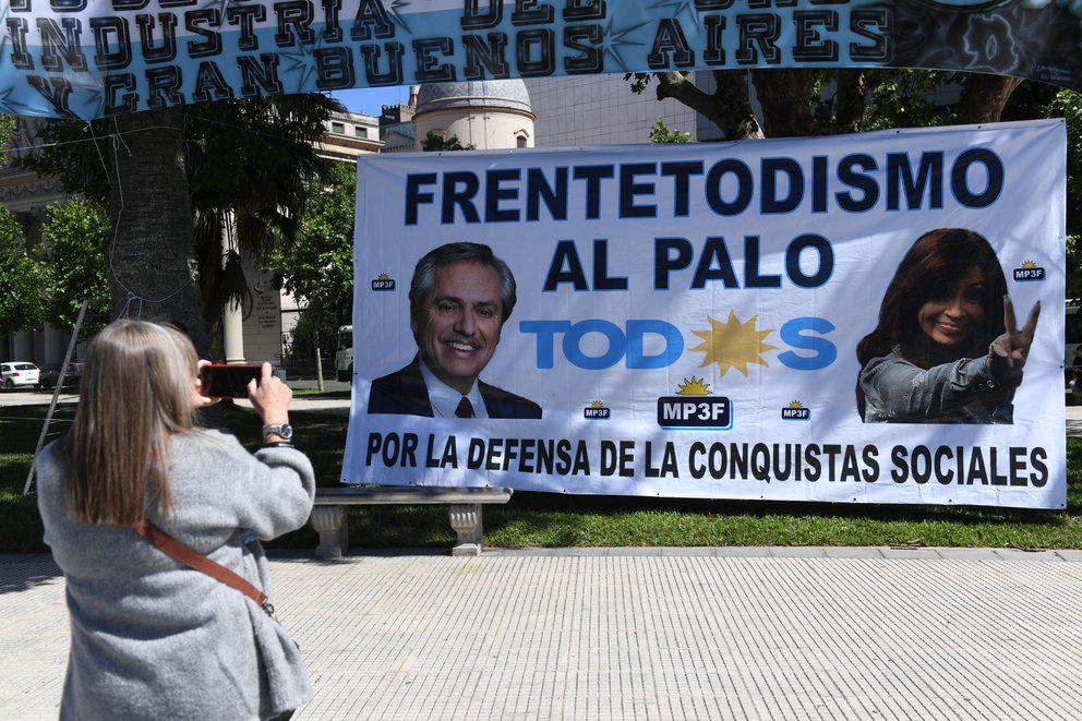Frente de Todos