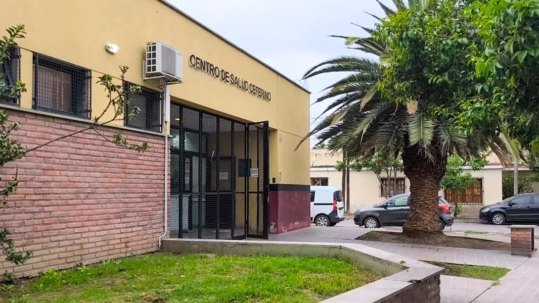 105402-el-sabado-se-hara-desinfeccion-general-en-el-centro-de-salud-de-barrio-ceferino