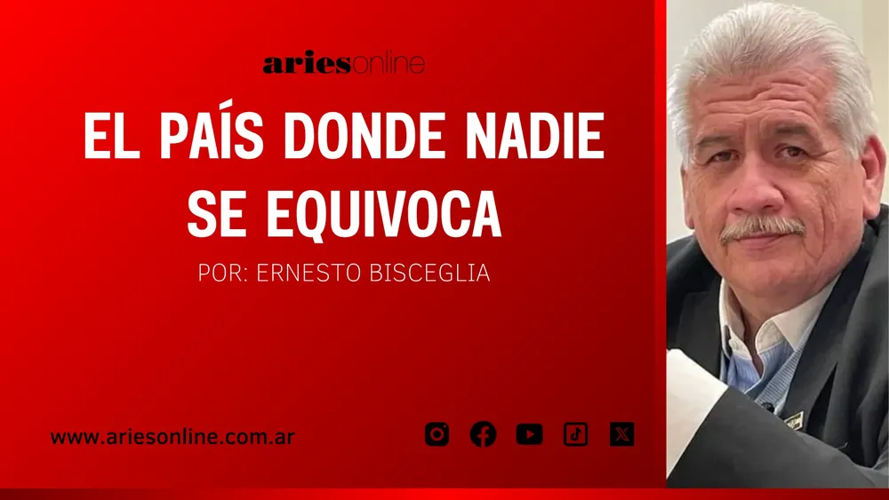 ernesto bisceglia 30-03