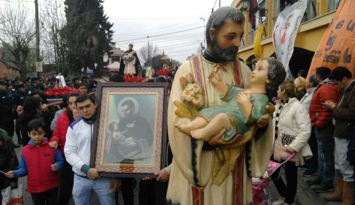 san cayetano