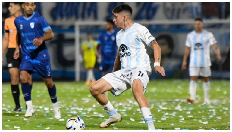 GyT de Salta 2025