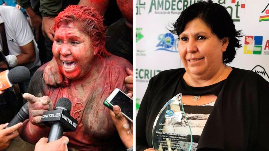 Patricia-Arce