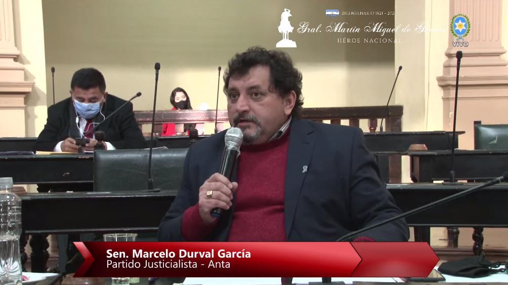 Durval García