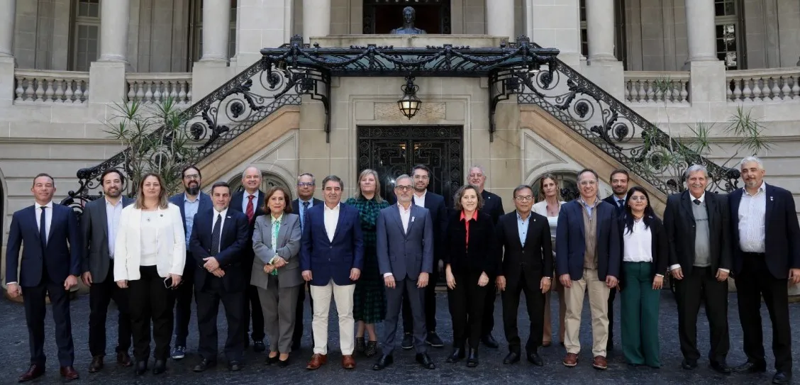 Consejo Federal Salud