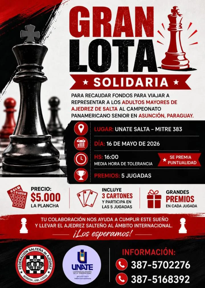 gran lota
