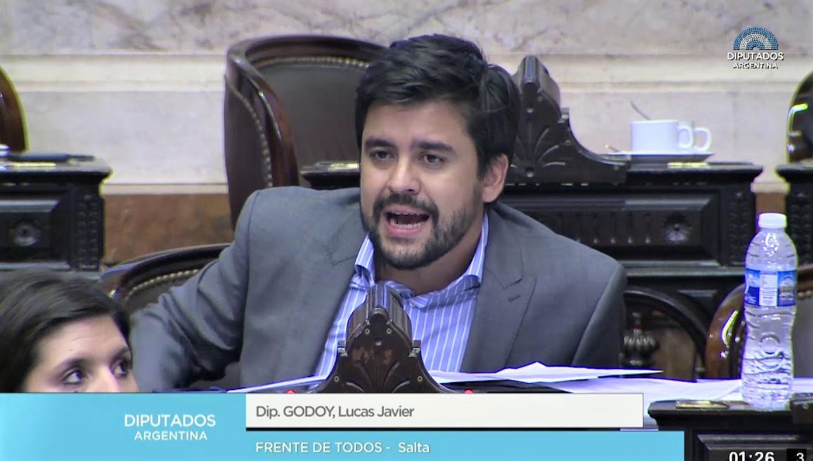 lucas godoy