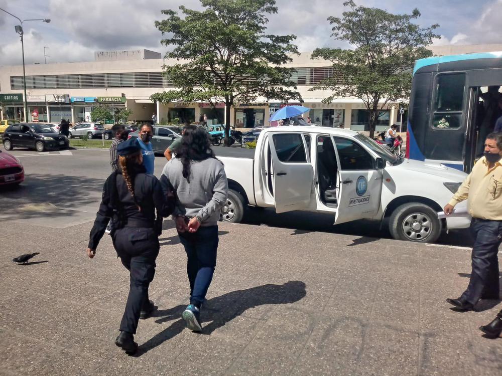 Imputaron a un abogado por el caso de la financiera trucha Ríos y Asociados