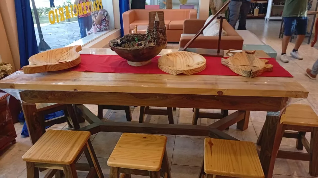 17695-el-servicio-penitenciario-realizara-una-nueva-exposicion-y-venta-de-productos-elaborados-en-los-talleres-de-laborterapia