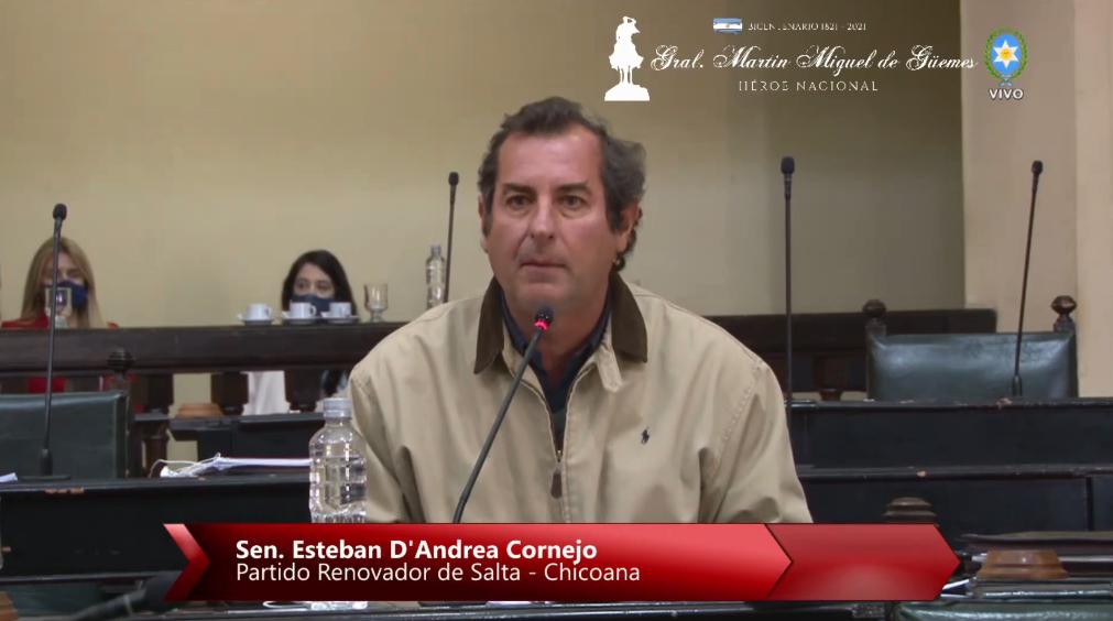 Esteban DAndrea