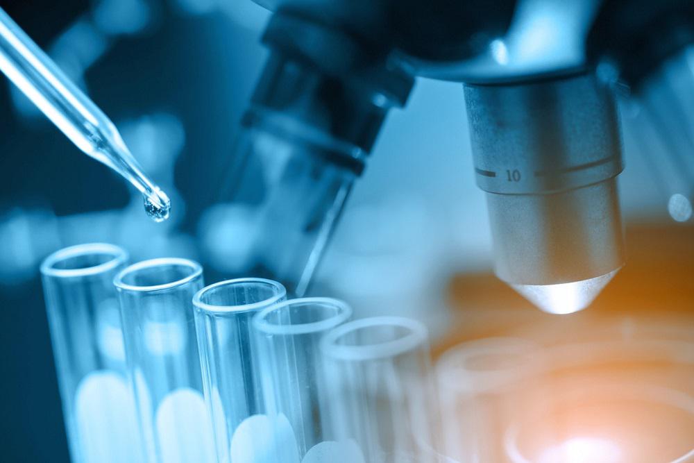 laboratorio