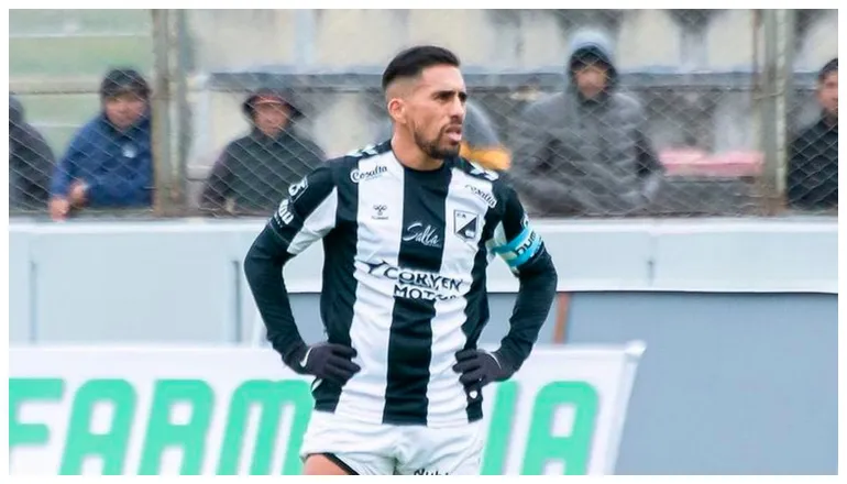emmanuel giménez