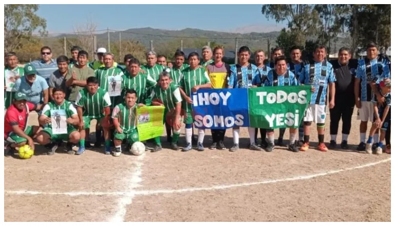 busqueda jesica gutiérrez